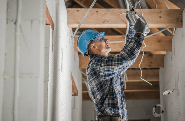 Best Electrical Troubleshooting Services  in Mountain Village, CO