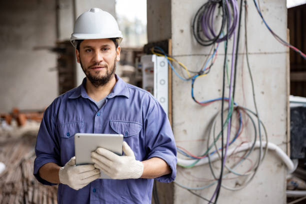 Why Trust Our Certified Electricians for Your Electrical Needs in CO?