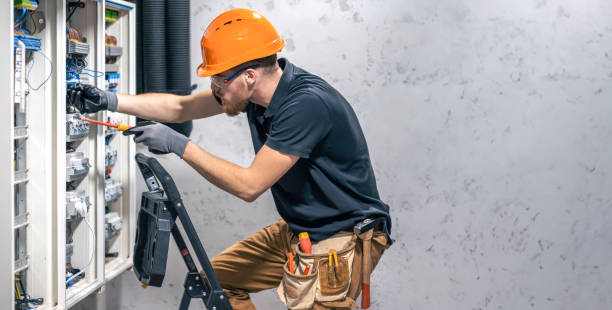 Best Electrical Rewiring Services  in Mountain Village, CO